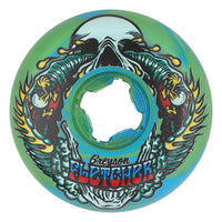 56mm GREYSON FLETCHER VOMIT MINI 99A SKATEBOARD WHEELS