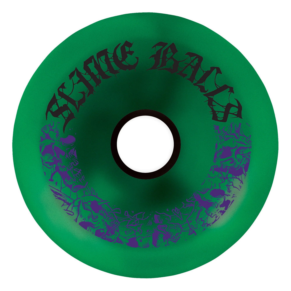 80mm MEGA BALLS 78A WHEELS – ハスコオンラインストア