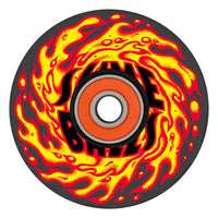 66mm SB FLAME LIGHT UPS 78A WHEELS