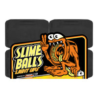 66mm SB FLAME LIGHT UPS 78A WHEELS