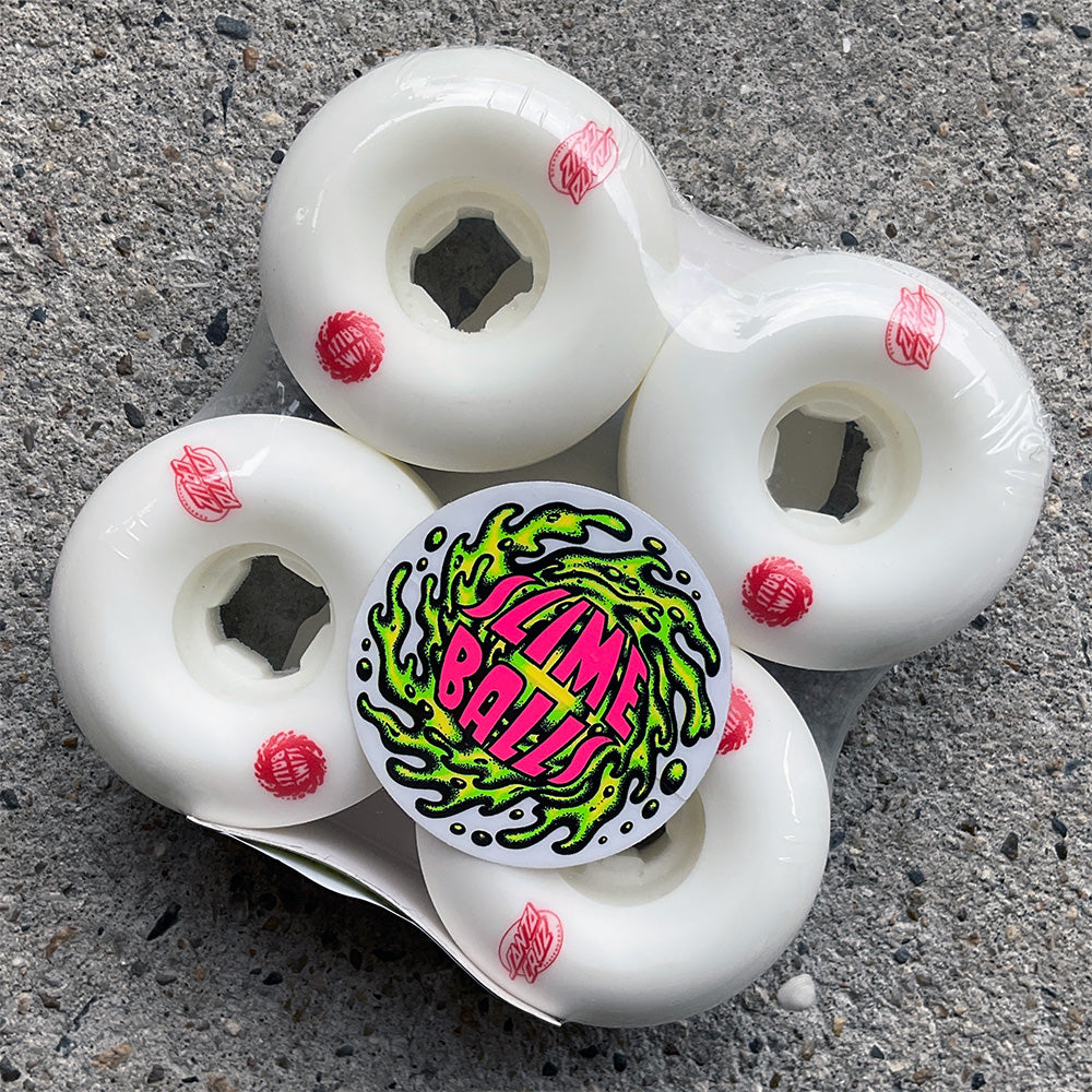 56mm JEFF KENDALL END OF THE WORLD CHUBBIES 99A SKATEBOARD WHEELS