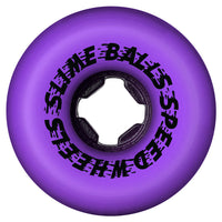 54mm BAM MARGERA HARDLINE 95A SKATEBOARD WHEELS