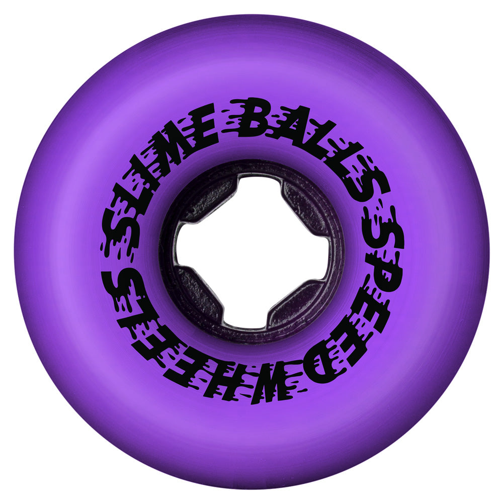 54mm BAM MARGERA HARDLINE 95A SKATEBOARD WHEELS