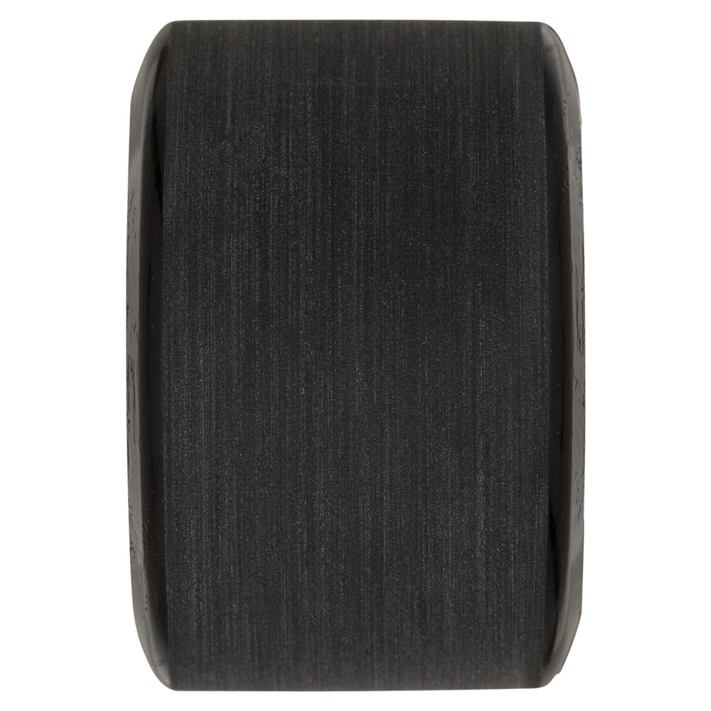 60mm BAM MARGERA OG SLIME BLACK 78A SKATEBOARD WHEELS