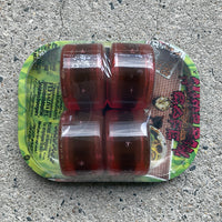 60mm SB CAFE LIGHT UPS 78A SKATEBOARD WHEELS