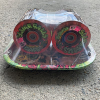 60mm SB CAFE LIGHT UPS 78A SKATEBOARD WHEELS