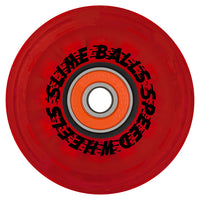 60mm SB CAFE LIGHT UPS 78A SKATEBOARD WHEELS