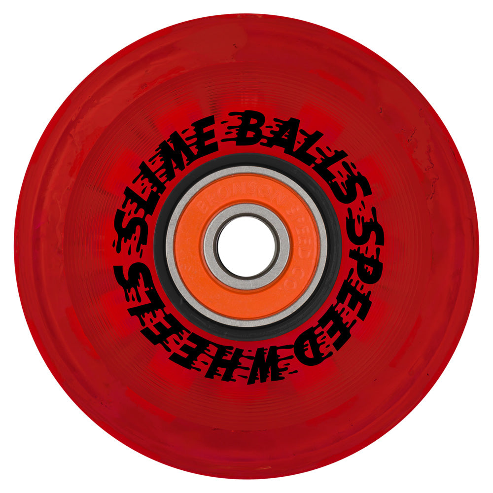 60mm SB CAFE LIGHT UPS 78A SKATEBOARD WHEELS
