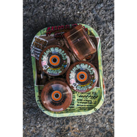 60mm SB CAFE LIGHT UPS 78A SKATEBOARD WHEELS