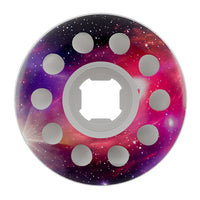 58mm WORM HOLES 97A SKATEBOARD WHEELS