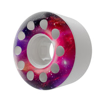 58mm WORM HOLES 97A SKATEBOARD WHEELS
