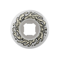 45mm SOUR MILK 99A SKATEBOARD WHEELS