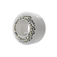 45mm SOUR MILK 99A SKATEBOARD WHEELS