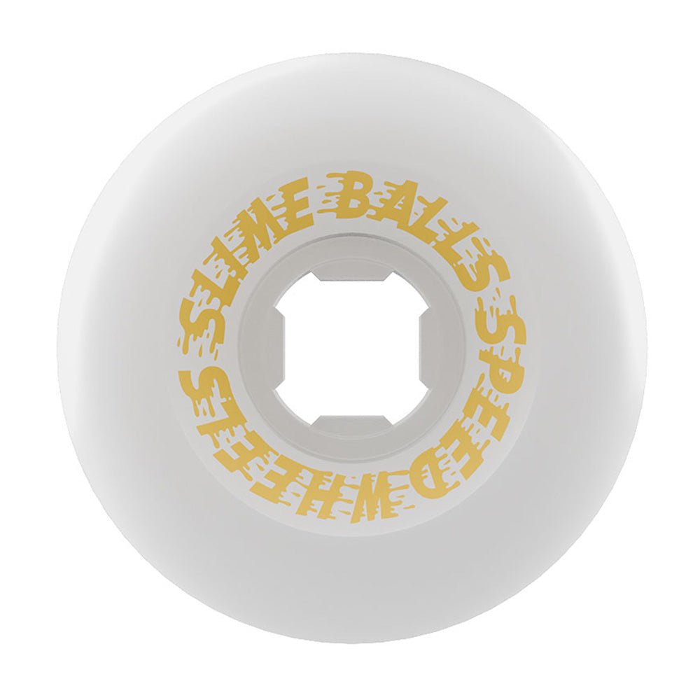 56mm SAM HITZ FULL COMBO 99A SKATEBOARD WHEELS