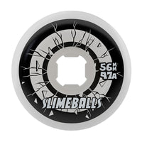 56mm ROB ROSKOPP FIVE REISSUE 97A FULL COMBO SKATEBOARD WHEELS