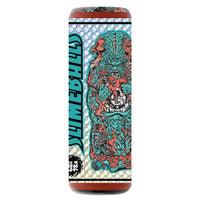 60mm ROB ROSKOPP FIVE REISSUE 78A SKATEBOARD WHEELS