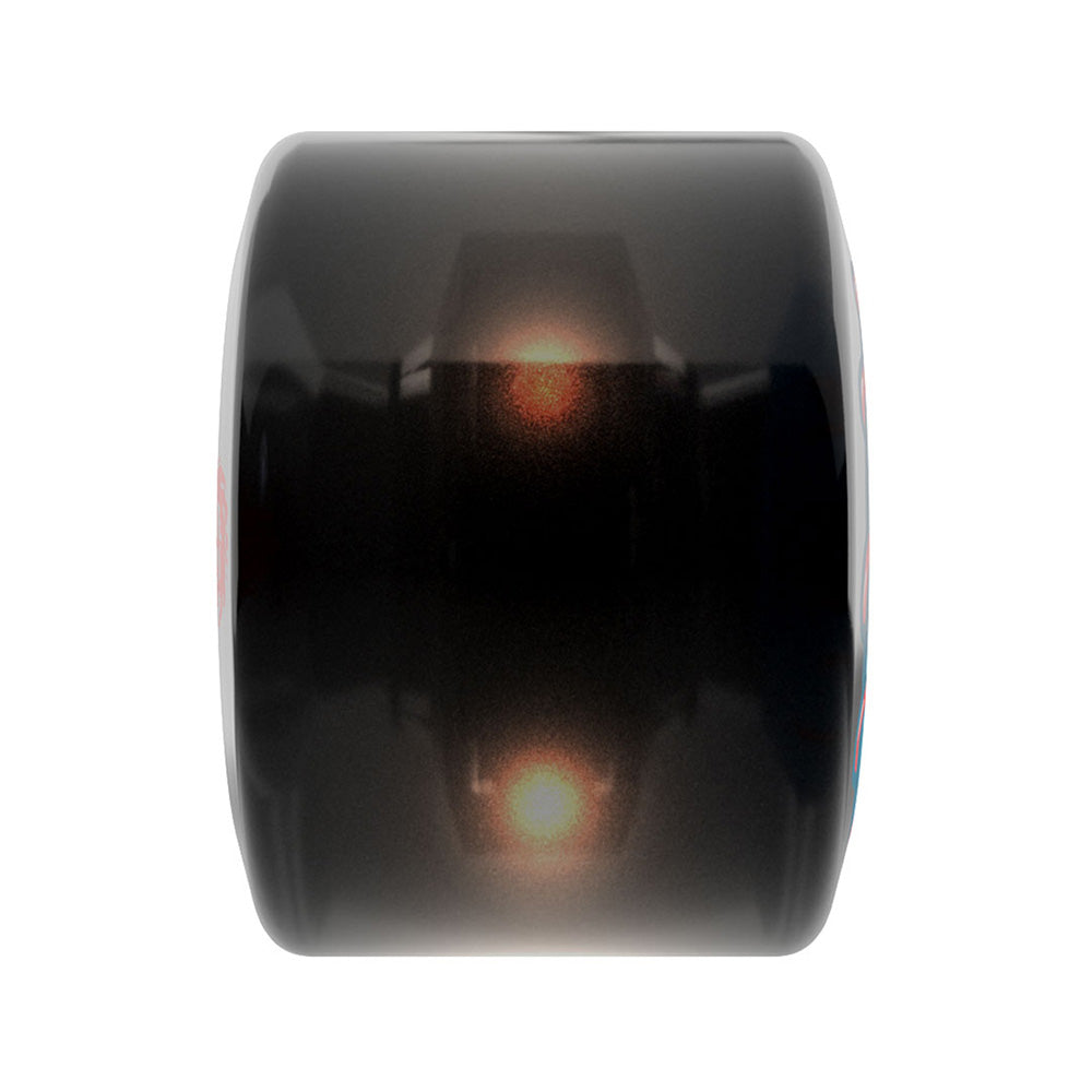 66mm PRAYER CANDLE LIGHT UPS 78A SKATEBOARD WHEELS