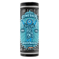 66mm PRAYER CANDLE LIGHT UPS 78A SKATEBOARD WHEELS