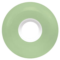 54mm CLOUDS GITD  78A SKATEBOARD WHEELS