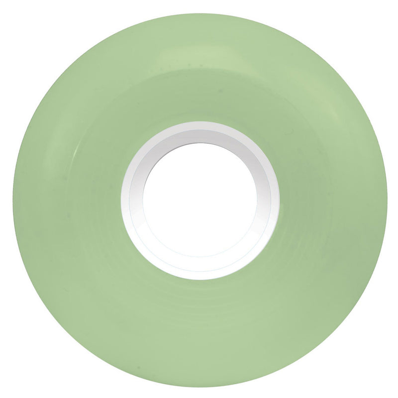 54mm CLOUDS GITD  78A SKATEBOARD WHEELS