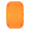 54mm HI VIS CLOUDS ORANGE 78A SKATEBOARD WHEELS