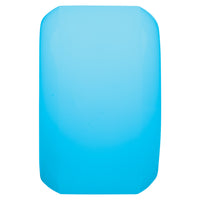 54mm CLOUDS ARTO SAARI LIGHT BLUE 92A SKATEBOARD WHEELS