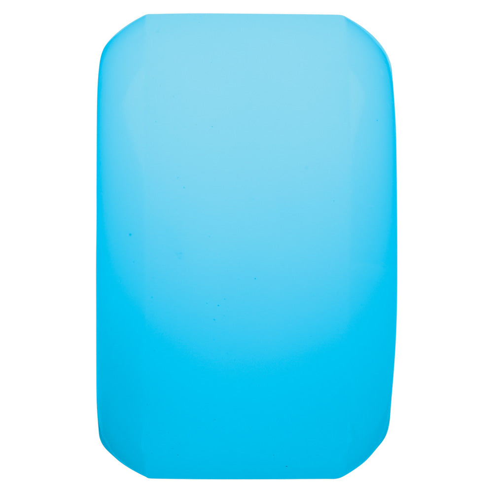 54mm CLOUDS ARTO SAARI LIGHT BLUE 92A SKATEBOARD WHEELS