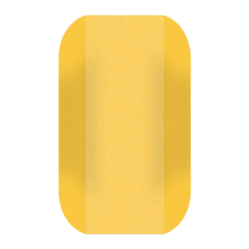 55mm CLOUDS TRANSPARENT CITRUS/WHITE 78A SKATEBOARD WHEELS