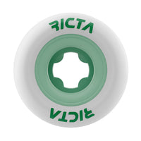 53mm CLOUDS MARK APPLEYARD 87A SKATEBOARD WHEELS