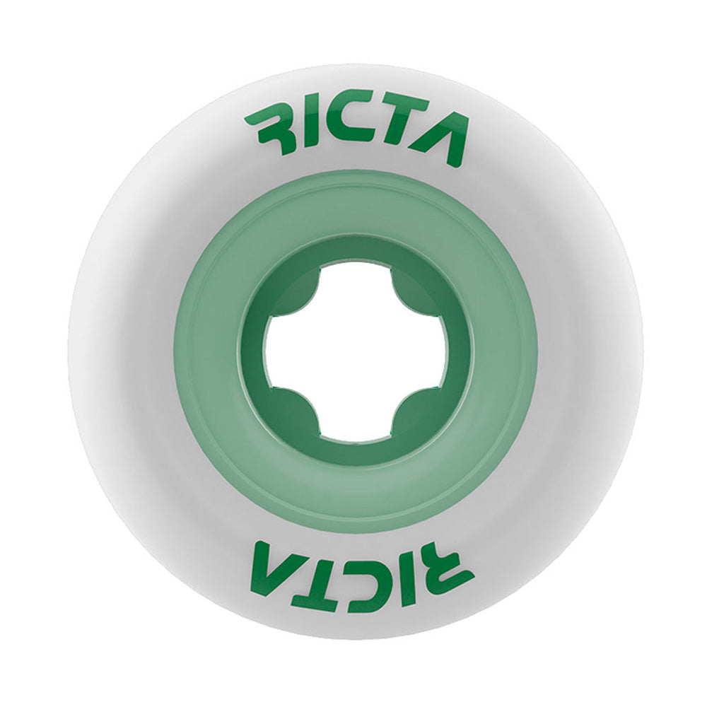 53mm CLOUDS MARK APPLEYARD 87A SKATEBOARD WHEELS