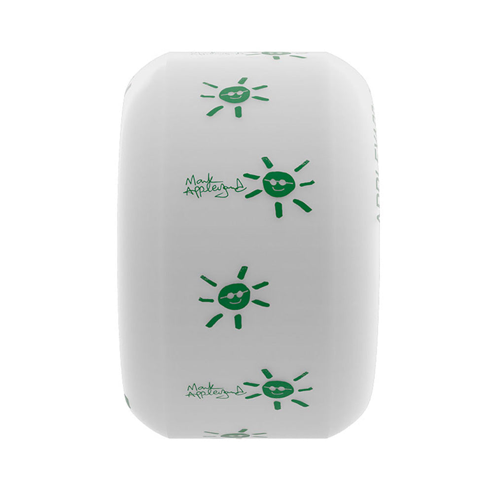 53mm CLOUDS MARK APPLEYARD 87A SKATEBOARD WHEELS