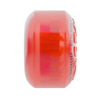 56mm CLOUDS PINK CITRUS 78A SKATEBOARD WHEELS