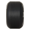 53mm FRAMEWORK SPARX BLACK 99A SKATEBOARD WHEELS