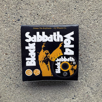 56mm BLACK SABBATH VOL4 KEYFRAME 78A WHEELS