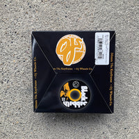 56mm BLACK SABBATH VOL4 KEYFRAME 78A WHEELS