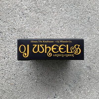 56mm BLACK SABBATH VOL4 KEYFRAME 78A WHEELS