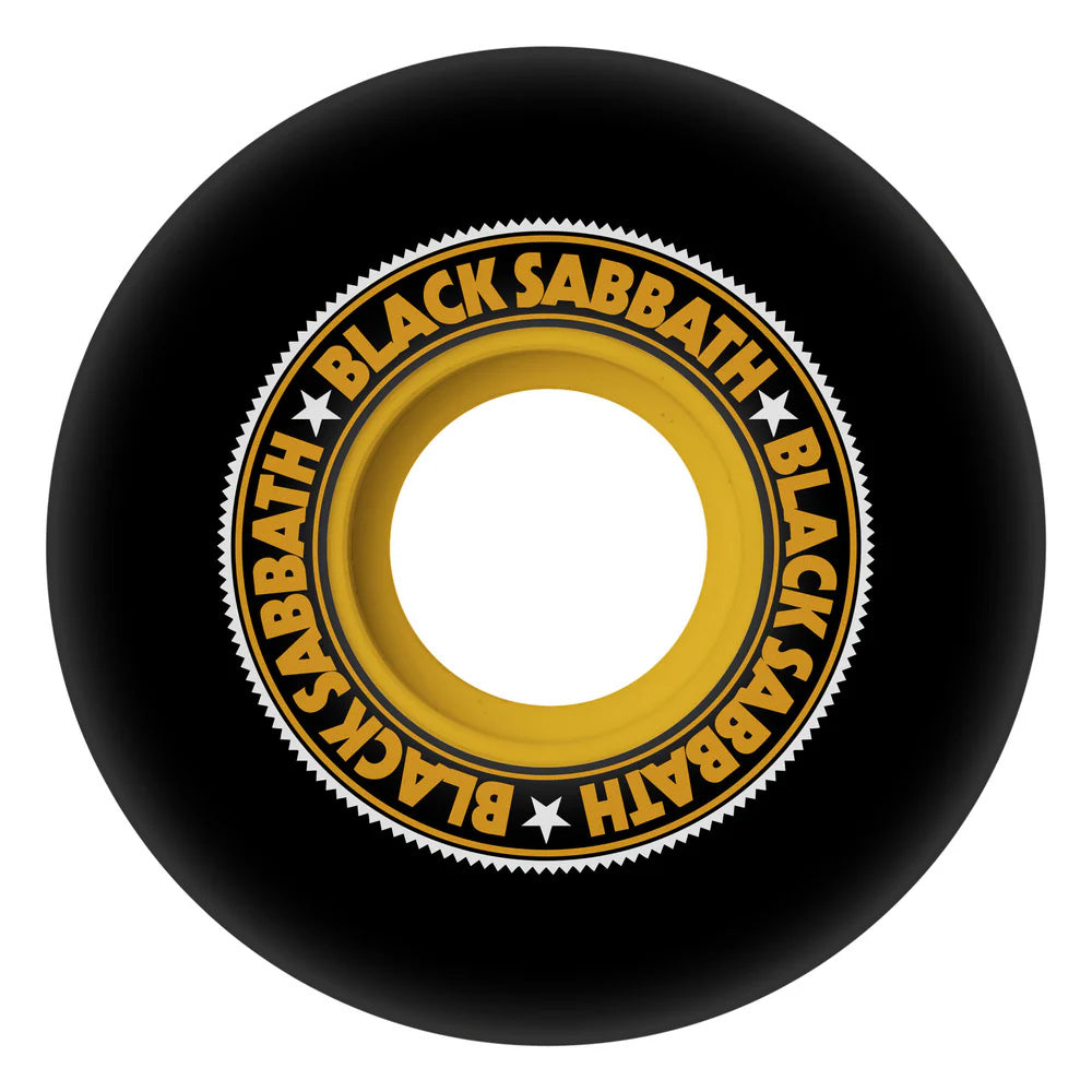 56mm BLACK SABBATH VOL4 KEYFRAME 78A WHEELS