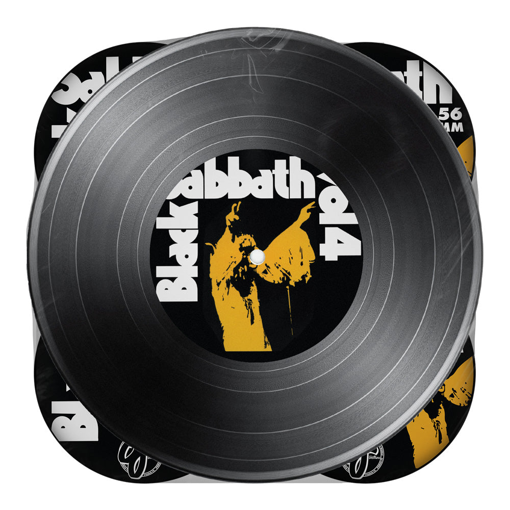 56mm BLACK SABBATH VOL4 KEYFRAME 78A WHEELS