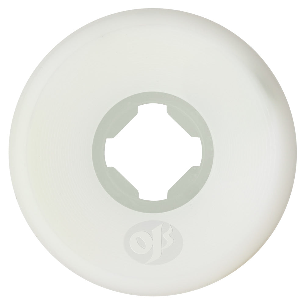 52mm KEYFRAME2 87A SKATEBOARD WHEELS