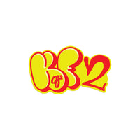 52mm KEYFRAME2 87A SKATEBOARD WHEELS