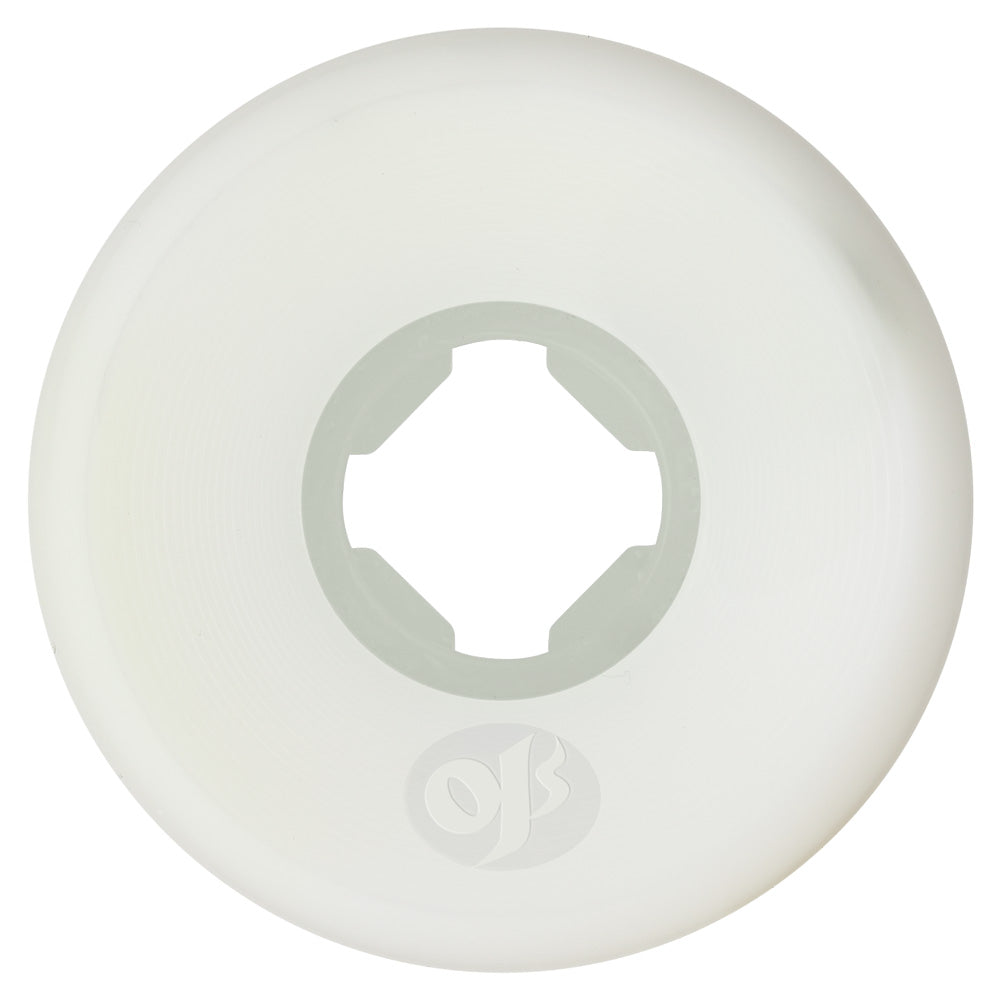 54mm KEYFRAME2 87A SKATEBOARD WHEELS