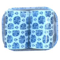 75mm THUNDER JUICE TEA CUP 78A SKATEBOARD WHEELS