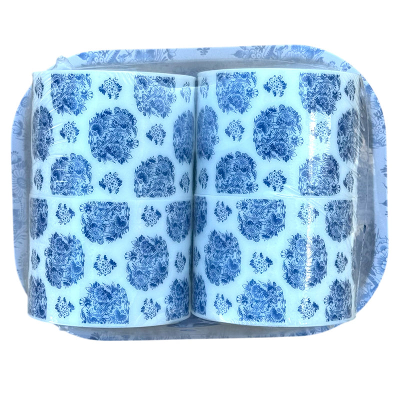 75mm THUNDER JUICE TEA CUP 78A SKATEBOARD WHEELS