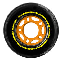 70mm DIRT TIRES THUNDER JUICE 78A SKATEBOARD WHEELS