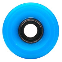 60mm SUPER JUICE 78A BLUE SKATEBOARD WHEELS