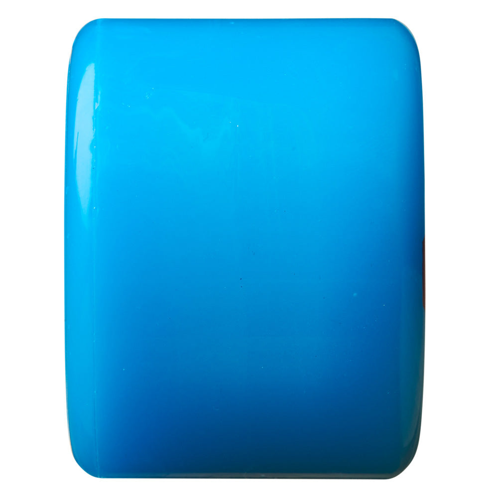 60mm SUPER JUICE 78A BLUE SKATEBOARD WHEELS