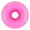 60mm BUBBLE GUM SUPER JUICE PINK 78A SKATEBOARD WHEELS