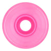 60mm BUBBLE GUM SUPER JUICE PINK 78A SKATEBOARD WHEELS