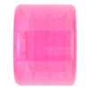 60mm BUBBLE GUM SUPER JUICE PINK 78A SKATEBOARD WHEELS