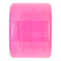 60mm BUBBLE GUM SUPER JUICE PINK 78A SKATEBOARD WHEELS